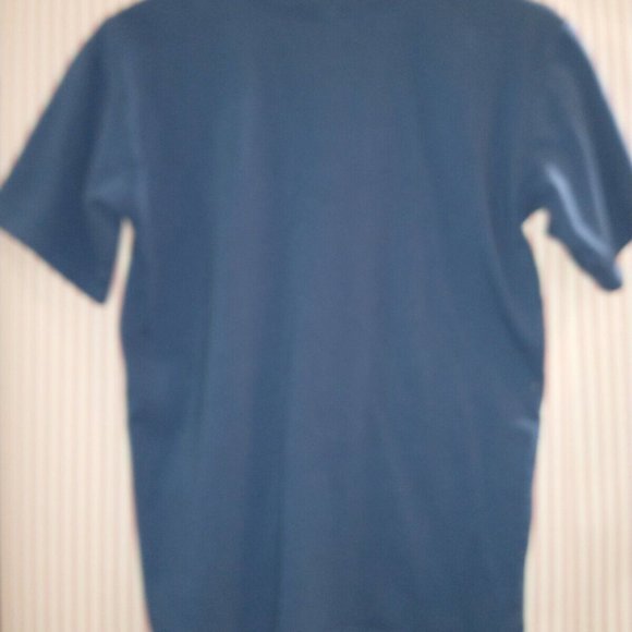 Minion Despicable Me Movie Ba Ba Ba Banana Size Small Blue T-Shirt - Picture 2 of 2